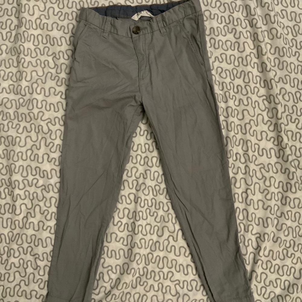 Boys h&m pants